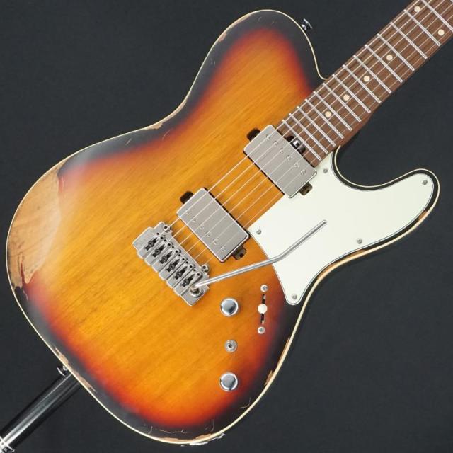 Bacchus USED 中古 TACTICS-24 Aged/RSM(3TS-AGED)[SN.GI11986] バッカス 68,000円