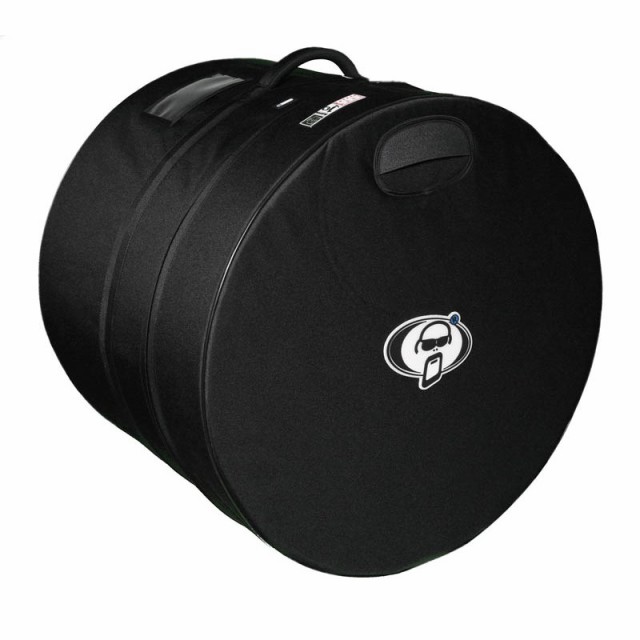 Protection Racket LPTRA18BD16 [AAA Bass Drum Semi Hard Case 18×16] 【お取り寄せ品】