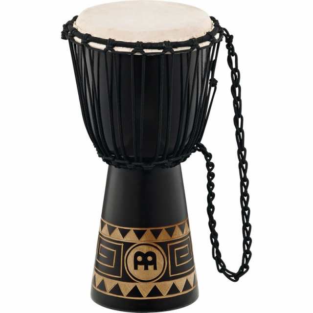 MEINL HDJ1-S [Headliner Series Rope Tuned Wood Djembe / Congo Series 8]