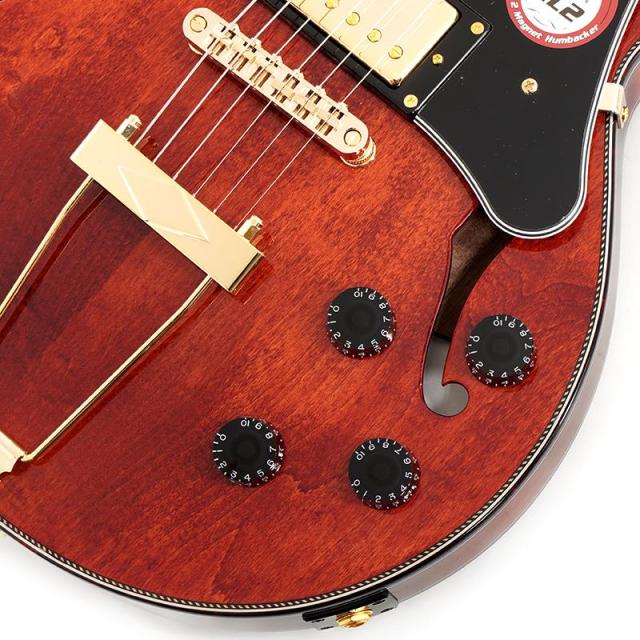 Seventy Seven Japan Tune-up Series STORK-STD-JT (AR) 【Deviser One Day Guitar Show 2025 選定品】_4