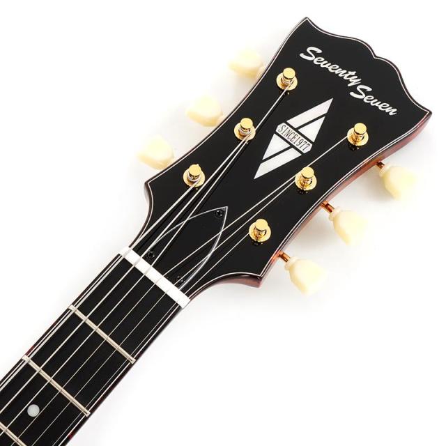 Seventy Seven Japan Tune-up Series STORK-STD-JT (AR) 【Deviser One Day Guitar Show 2025 選定品】_6