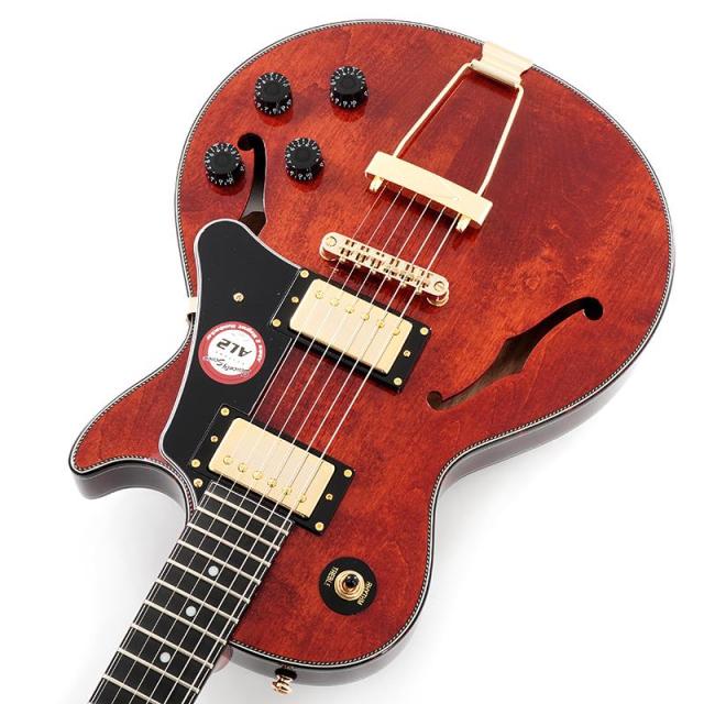 Seventy Seven Japan Tune-up Series STORK-STD-JT (AR) 【Deviser One Day Guitar Show 2025 選定品】_8