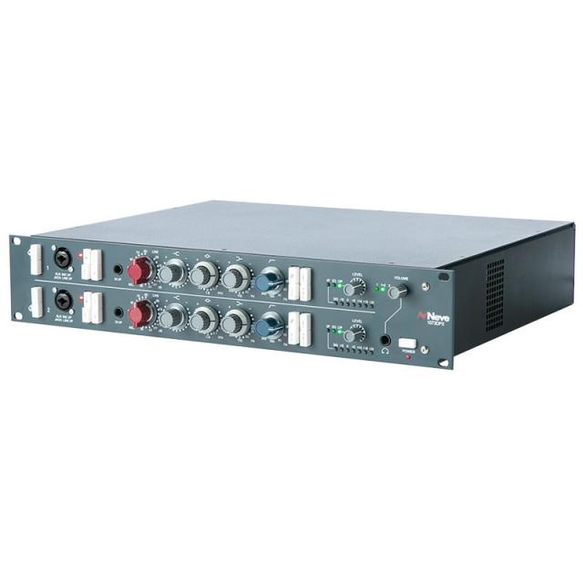 AMS Neve 1073DPX (エーエムエスニーヴ)(マイクプリアンプ)