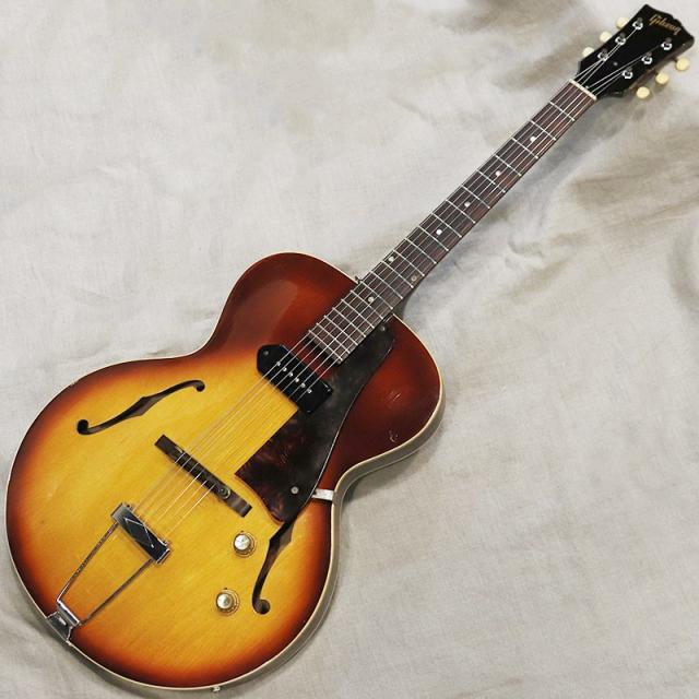 Gibson ES-125T ’66の通販は 550,000円