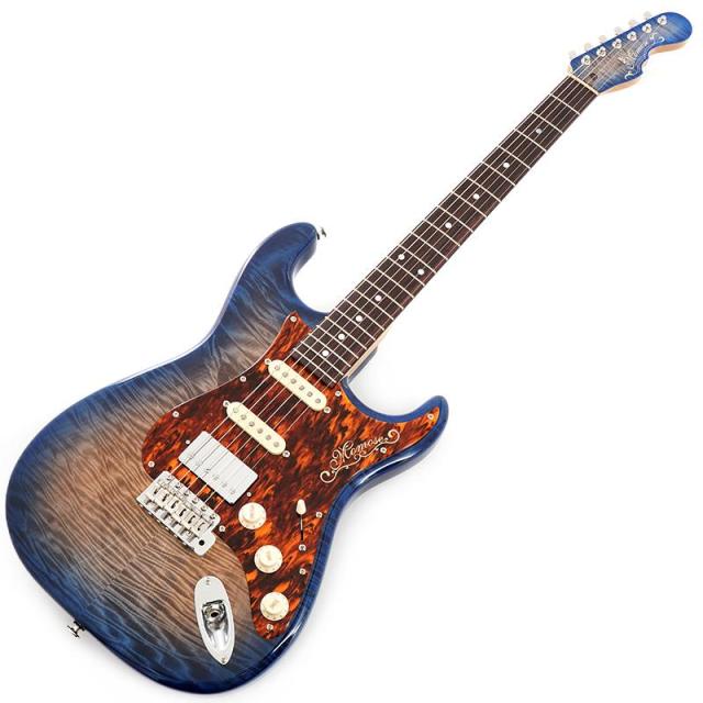 momose MC-TOCHI’26/R EQS (BLU-B) 【S/N 22298】_1