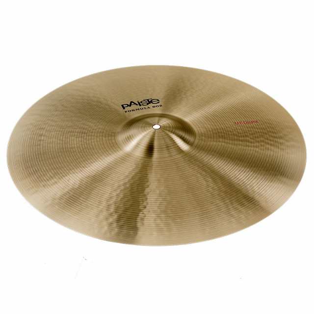 PAiSTe Formula 602 Classic Sounds Medium 17 【お取り寄せ品】