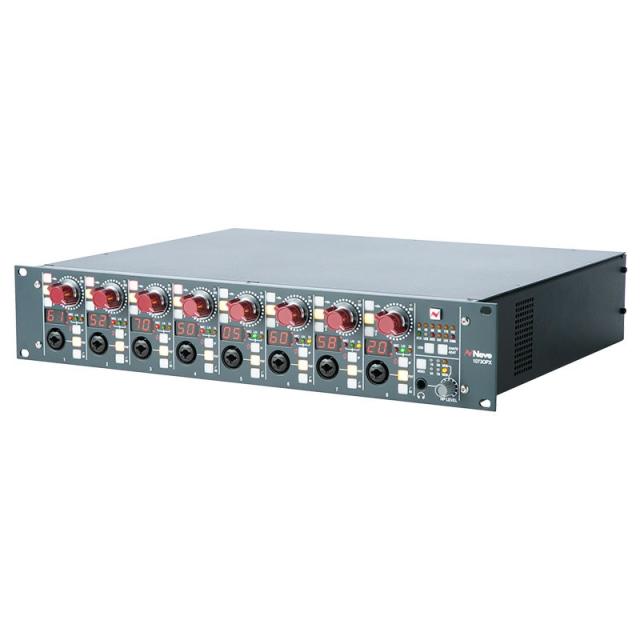 AMS Neve 1073OPX (エーエムエスニーヴ)(マイクプリアンプ)