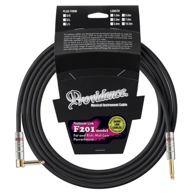 Providence F201 Fatman　(S/L 7.0m)