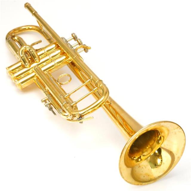 Bach USED 中古 バック / 180ML37/25 GBGP #474**3 【Bbトランペット】【出荷前調整で安心】