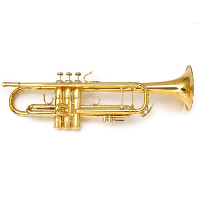 Bach USED 中古 バック / 180ML37/25 GBGP #474**3 【Bbトランペット】【出荷前調整で安心】_1