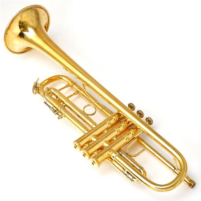 Bach USED 中古 バック / 180ML37/25 GBGP #474**3 【Bbトランペット】【出荷前調整で安心】_2
