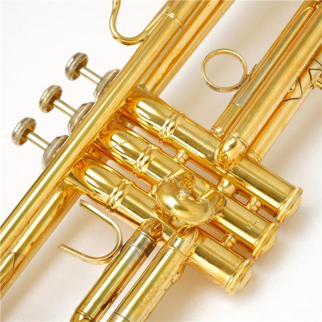 Bach USED 中古 バック / 180ML37/25 GBGP #474**3 【Bbトランペット】【出荷前調整で安心】_3