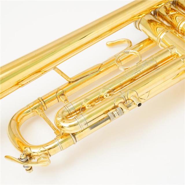 Bach USED 中古 バック / 180ML37/25 GBGP #474**3 【Bbトランペット】【出荷前調整で安心】_5