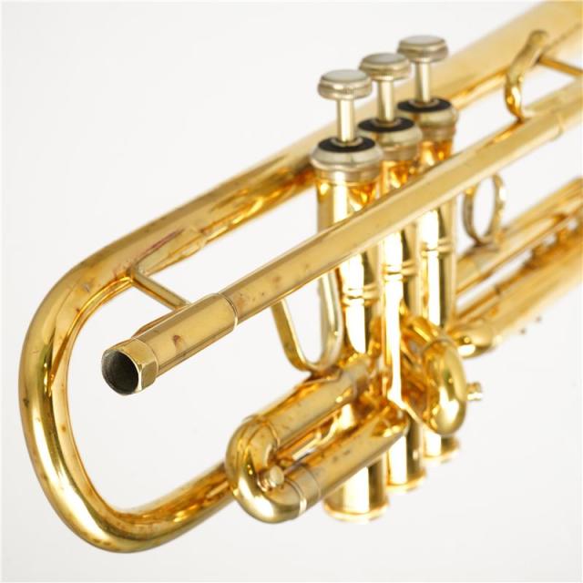 Bach USED 中古 バック / 180ML37/25 GBGP #474**3 【Bbトランペット】【出荷前調整で安心】_6