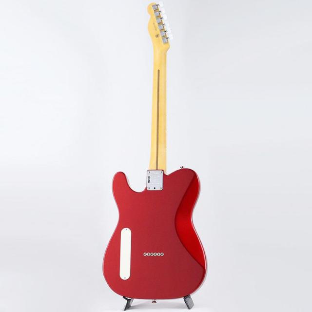 Fender USA 75th Anniversary American Professional Classic Cabronita Telecaster (Candy Apple Red/Maple) 【The Spring Summer 2026 Campaign】_2
