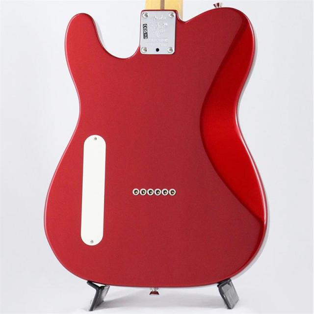 Fender USA 75th Anniversary American Professional Classic Cabronita Telecaster (Candy Apple Red/Maple) 【The Spring Summer 2026 Campaign】_3