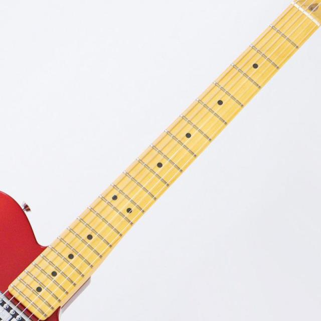 Fender USA 75th Anniversary American Professional Classic Cabronita Telecaster (Candy Apple Red/Maple) 【The Spring Summer 2026 Campaign】_6