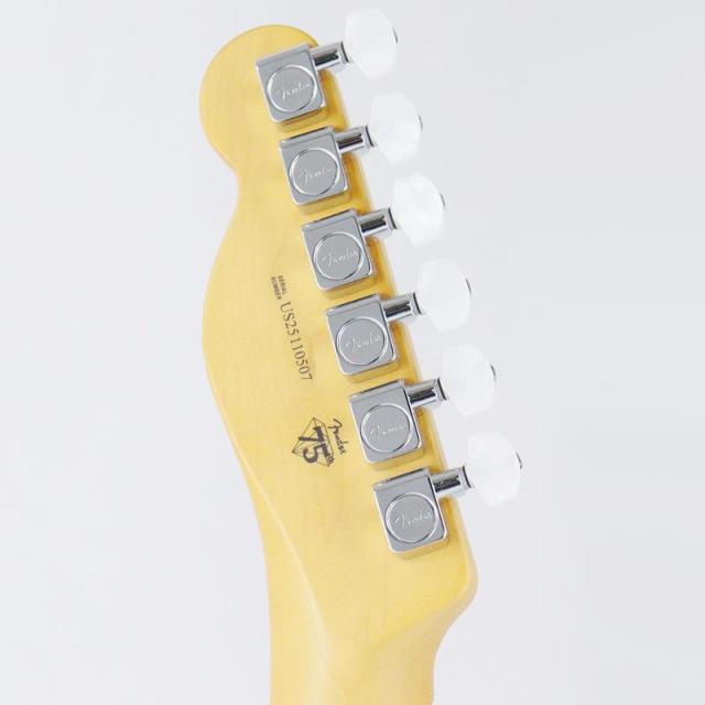Fender USA 75th Anniversary American Professional Classic Cabronita Telecaster (Candy Apple Red/Maple) 【The Spring Summer 2026 Campaign】_9