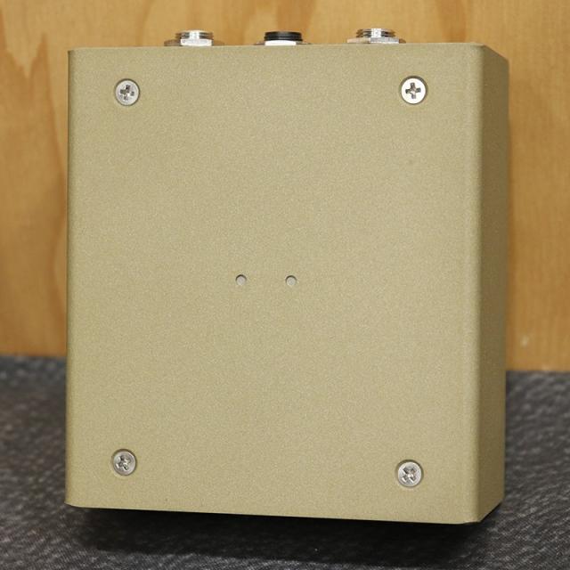 ORGANIC SOUNDS Organic Drive Chronos