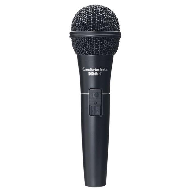audio-technica PRO41