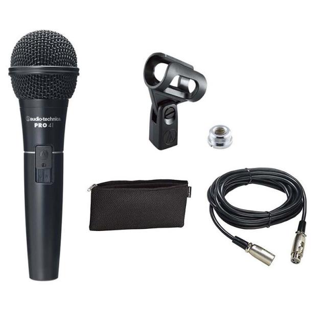 audio-technica PRO41_2