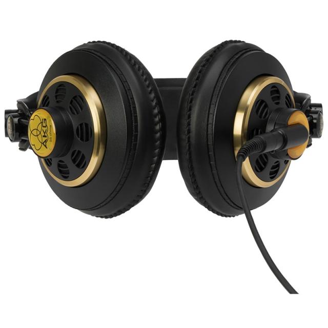 AKG 【激得GWセール】K240 STUDIO-Y3(セミオープンエアー型ヘッドフォン)(国内正規品・3年間保証)(アーカーゲー)_2