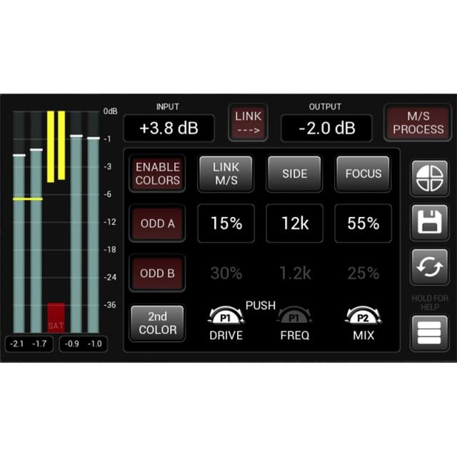 Bettermaker Mastering Limiter 2.0 (ベターメイカー)(マスタリング)(リミッター)_4