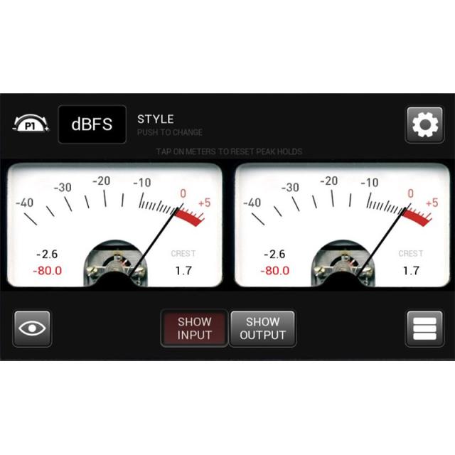 Bettermaker Mastering Limiter 2.0 (ベターメイカー)(マスタリング)(リミッター)_5