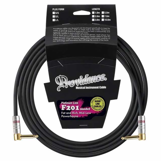 Providence F201 Fatman　(L/L 2.0m)の通販は