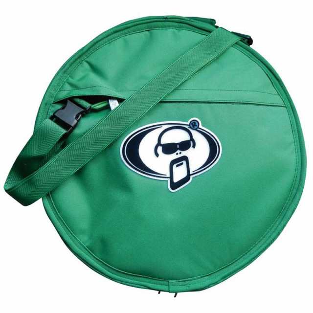 Protection Racket スネアケース 14 x 6.5 [ショルダーストラップタイプ/GREEN]【LPTR14SD6.5CSGR/3006C-03】【お取り寄せ品】