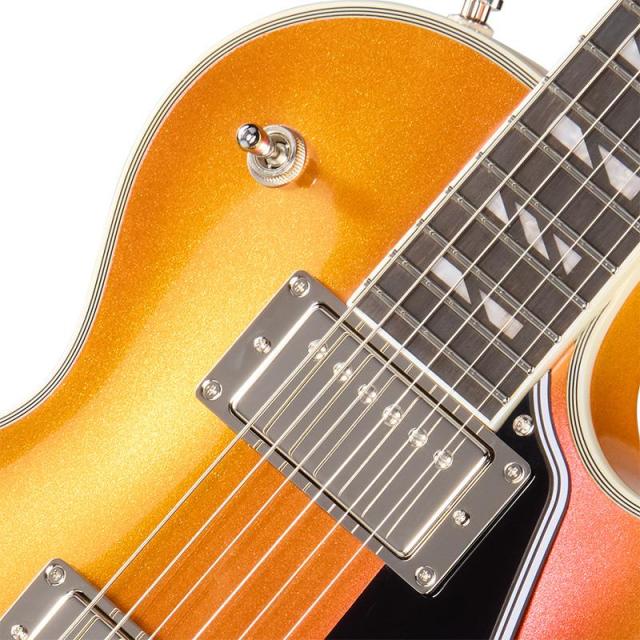 Epiphone Futura Les Paul Custom (Firestorm Shift)_2