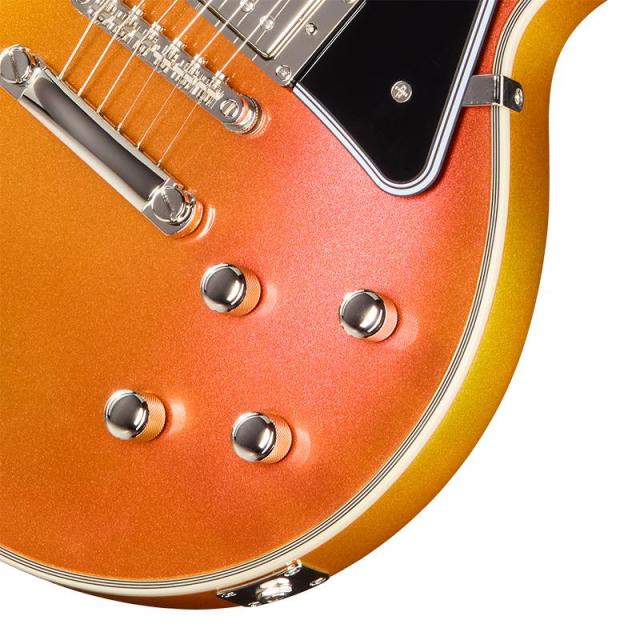 Epiphone Futura Les Paul Custom (Firestorm Shift)_3