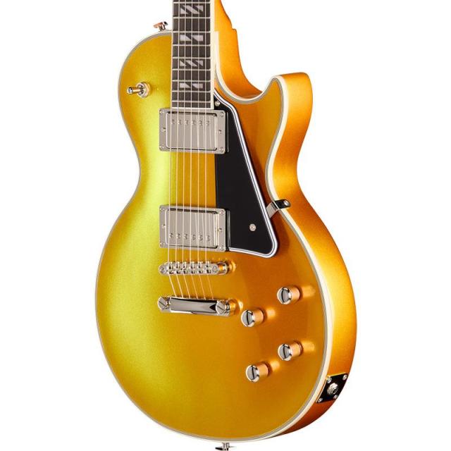 Epiphone Futura Les Paul Custom (Firestorm Shift)_4