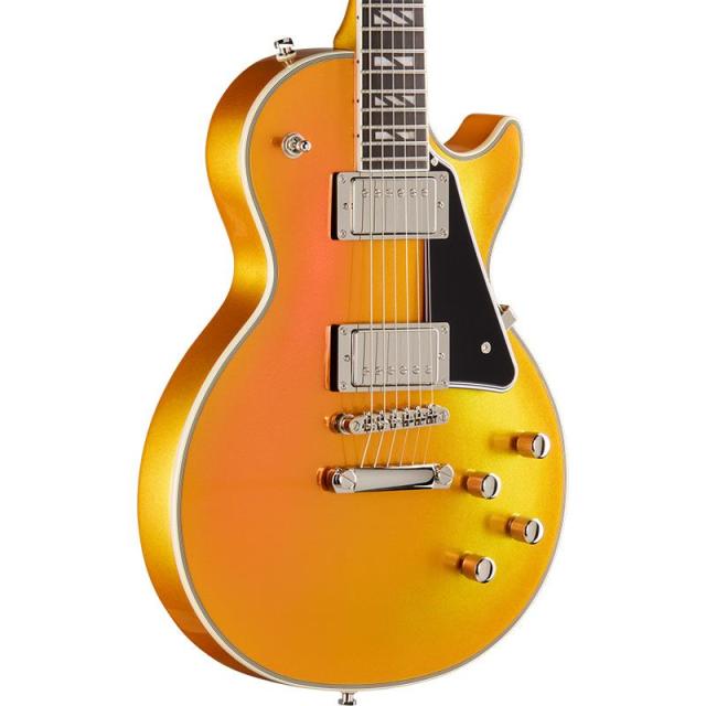 Epiphone Futura Les Paul Custom (Firestorm Shift)_5