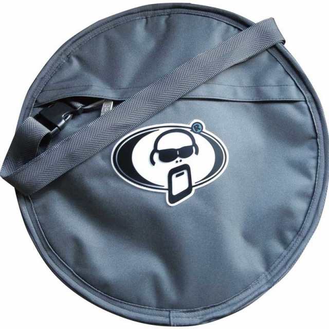 Protection Racket スネアケース 14 x 6.5 [ショルダーストラップタイプ/GRAY]【LPTR14SD6.5CSGY/3006C-04】【お取り寄せ品】