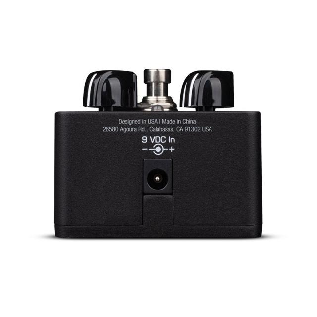 Ampeg Scrambler Bass Overdrive 【値上げ前旧価格品】の通販はau PAY