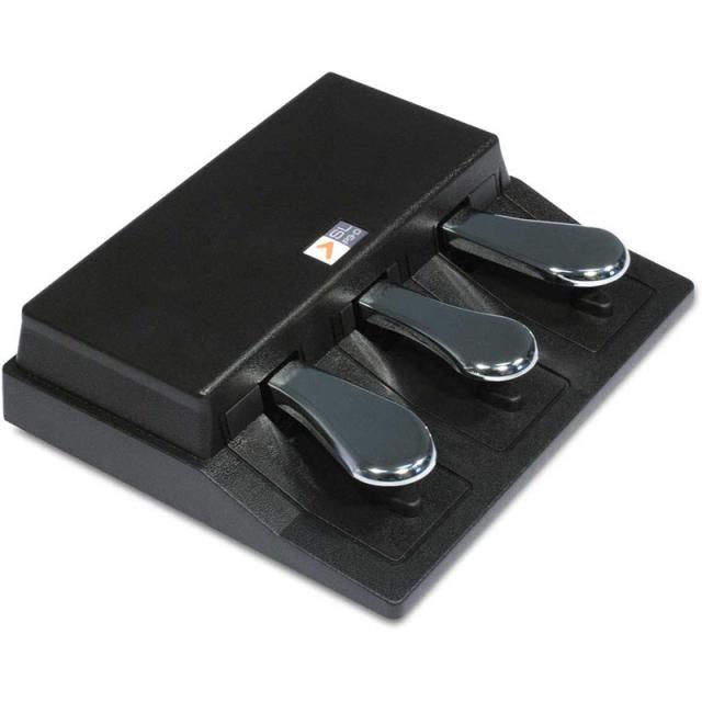 Studiologic SLP3-D【Numa Compact2にも対応・3本ペダル】 12,210円