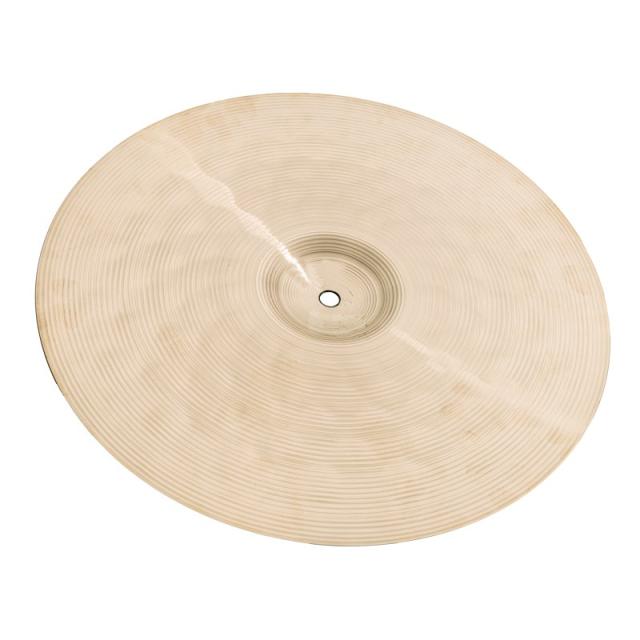 Zildjian K Fat Hats 14 pair [NKZL14FATHHPR]_2