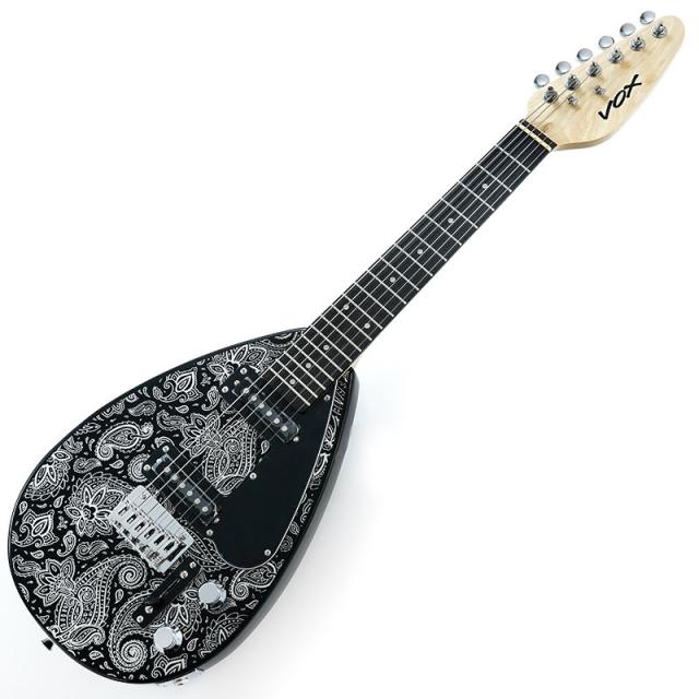 VOX MARK III mini Paisley BKSV【イケベ独占販売モデル】【特価】 VOX MARK III mini Paisley BKSV【イケベ独占販売モデル】【特価】