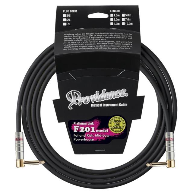 Providence F201 Fatman　(L/L 7.0m)
