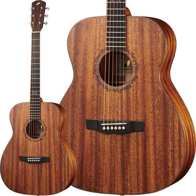MORRIS FLB-81 【オールマホガニーモデル】の通販は 176,000円