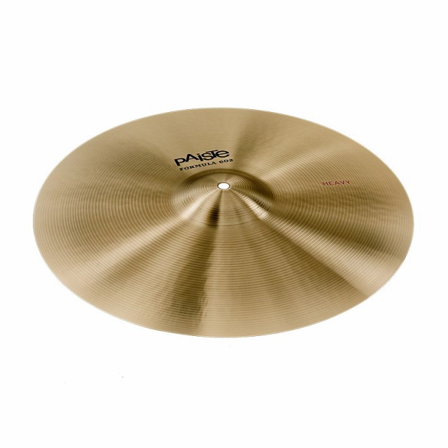 PAiSTe Formula 602 Classic Sounds Heavy 18 【お取り寄せ品】