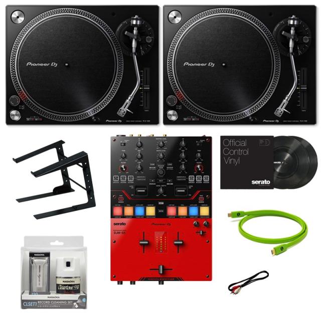 Pioneer DJ PLX-500&Numark SCRTCHミキサー Pioneer DJ PLX-500&Numark SCRTCHミキサー Pioneer DJ PLX