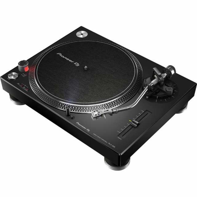 Pioneer DJ PLX-500&Numark SCRTCHミキサー Pioneer PLX-500 (White) — DJ TechTools