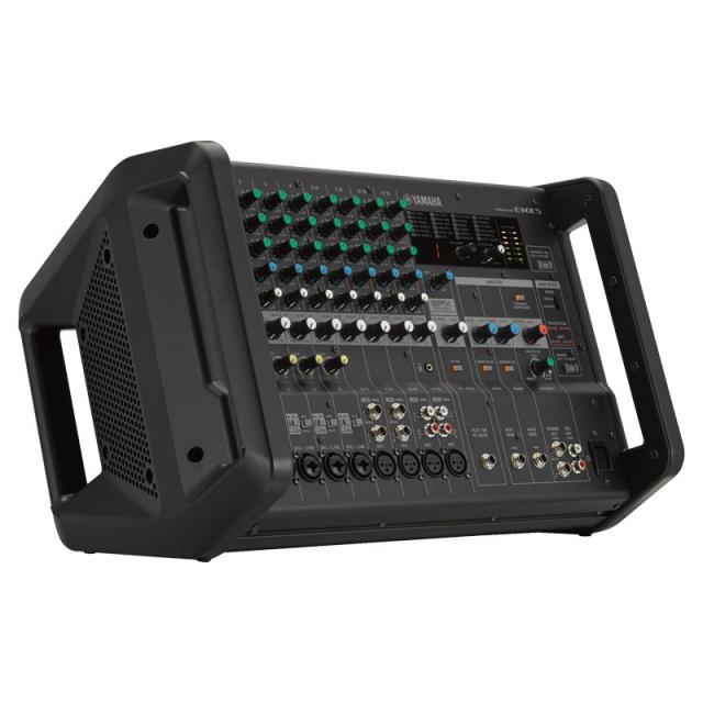 YAMAHA EMX5 【エフェクター内蔵パワードミキサー】の通販はau PAY YAMAHA EMX5 【エフェクター内蔵パワードミキサー】の通販はau PAY