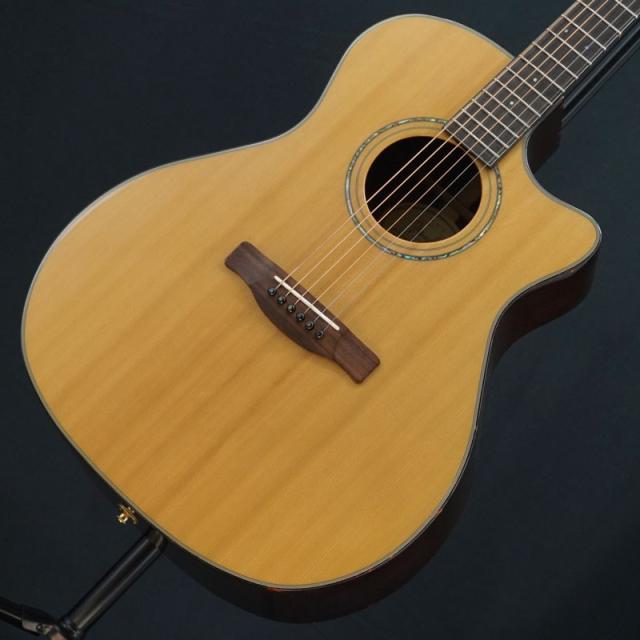 Fender Acoustics 【USED】 GA-45SCE (NAT)