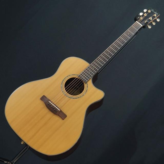 Fender Acoustics 【USED】 GA-45SCE (NAT)