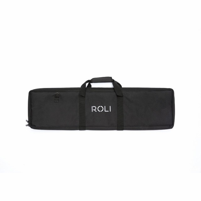 ROLI 【秋のスーパーセール】 Seaboard RISE 49 Softcase【箱損アウトレット】