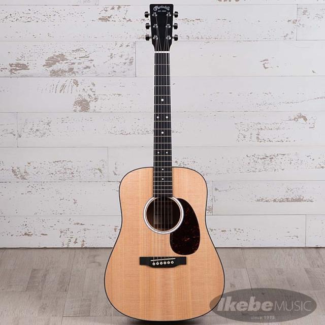 【美品】Martin DJR-10E-02 エレアコギター Amazon | Martin DJR-10-02 アコースティックギター マーチン