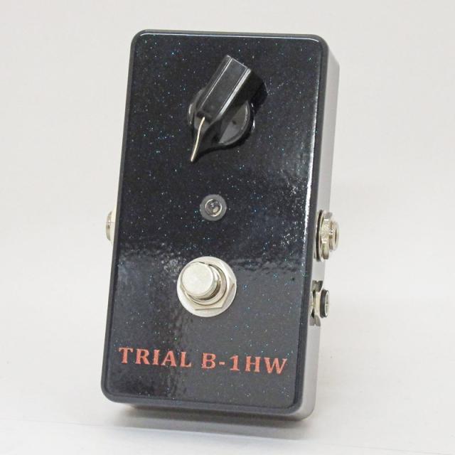 TRIAL B-1 HW（Buffered Level Booster）